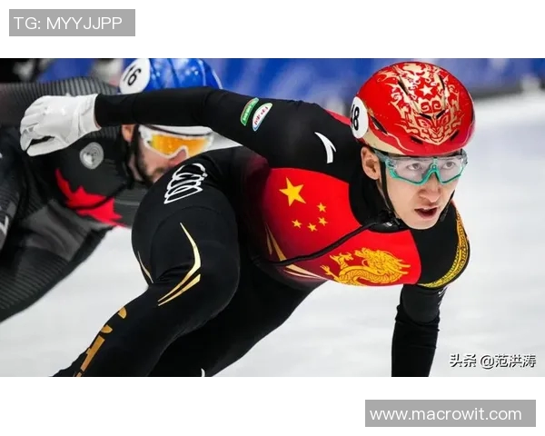 短道速滑赛道风云变幻武大靖如何迎接全新挑战与机遇 短道速滑赛道风云变幻武大靖如何迎接全新挑战与机遇