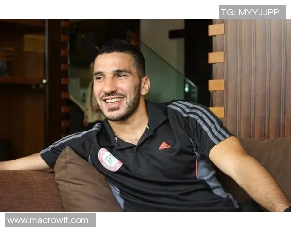 黎巴嫩足球明星盘点及其在国际赛场上的表现与成就