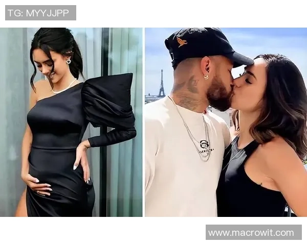 内马尔女友的生活揭秘与她在足球界的影响力分析