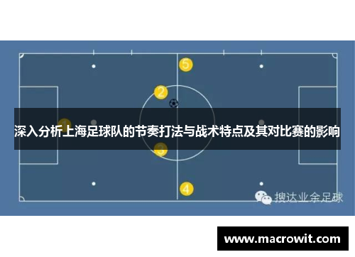 深入分析上海足球队的节奏打法与战术特点及其对比赛的影响