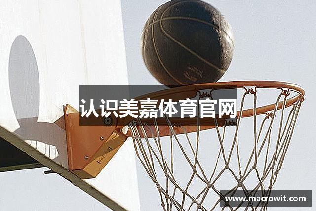 认识美嘉体育官网